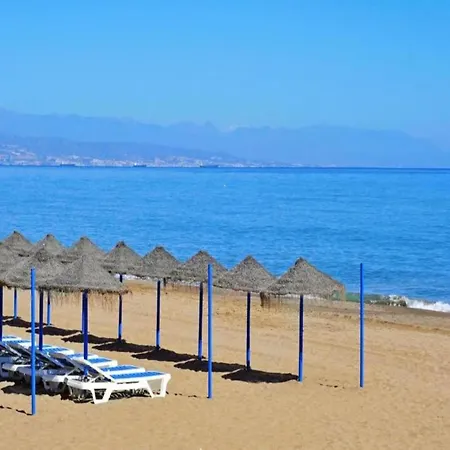 In Near La Carihuela
