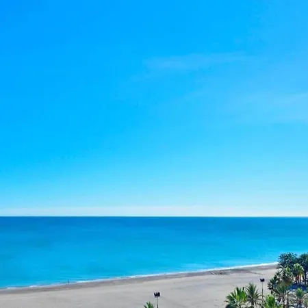 In Near La Carihuela * Torremolinos